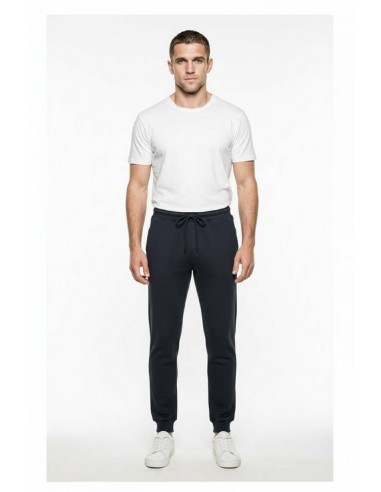 PANTALON negro SLX RECTO HOMBRE 008X1002F-11