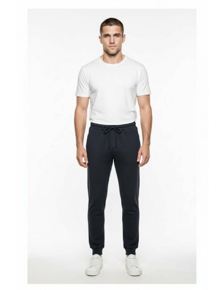 PANTALON negro SLX RECTO HOMBRE 008X1002F-11