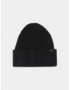 GORRO PUNTO ADULTO UNISEX 4F BONE U556