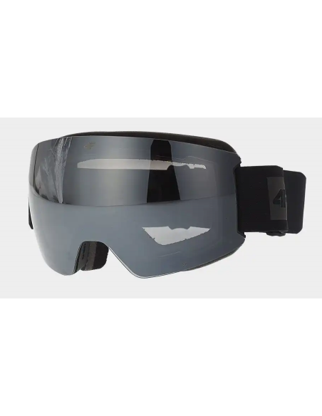 GAFAS SKI 4F U063 NEGRO
