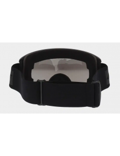GAFAS SKI 4F U063 NEGRO 2