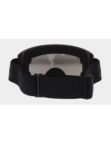 GAFAS SKI 4F U063 NEGRO