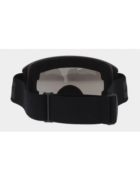 GAFAS SKI 4F U063 NEGRO