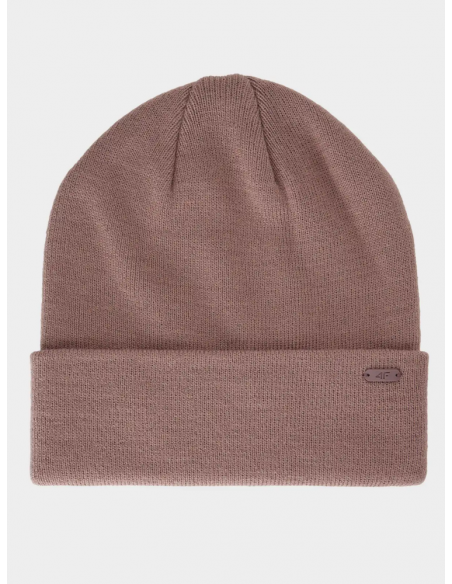 GORRO PUNTO ADULTO 4F  PU622