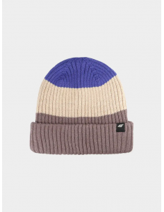 GORRO PUNTO  ADULTO  4F M629