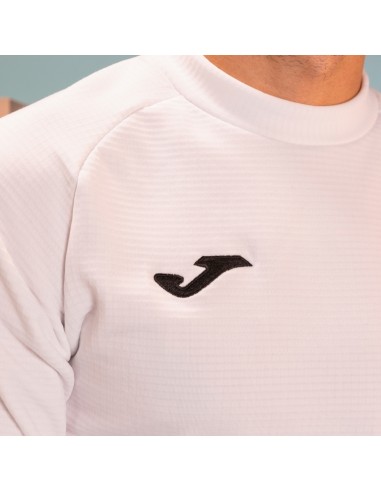 Camiseta Térmica Blanca JOMA-CAMISETA BRAMA...