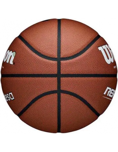 Balón Baloncesto Wilson ACB REACTION Replica...