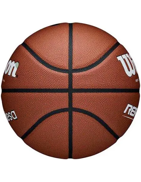 Balón Baloncesto Wilson ACB REACTION Replica Liga Endesa
