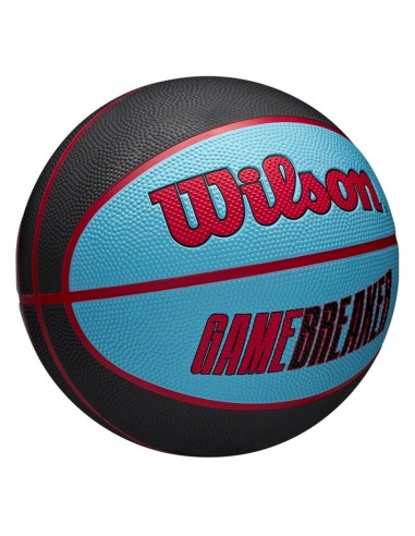 BALÓN BALONCESTO WILSON GAMEBREAKER NEW