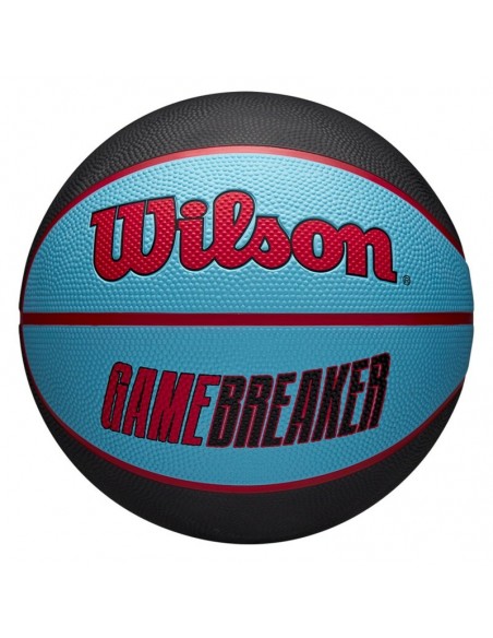 BALÓN BALONCESTO WILSON GAMEBREAKER NEW