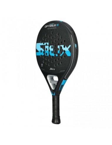 Pala de Padel Siux OPTIMUS 5 AIR