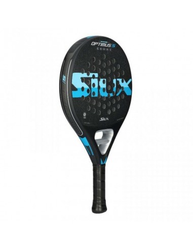 Pala de Padel Siux OPTIMUS 5 AIR