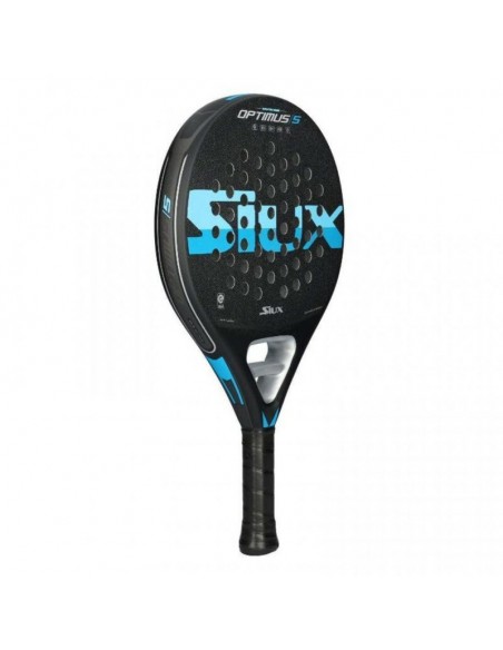 Pala de Padel Siux OPTIMUS 5 AIR