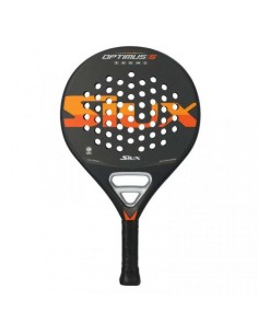 Pala de Padel Siux OPTIMUS 5