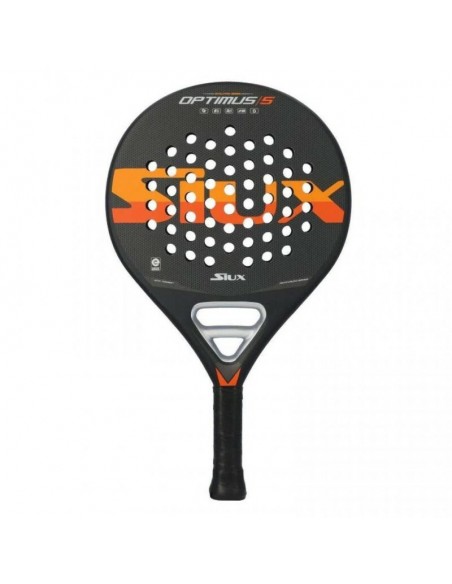 Pala de Padel Siux OPTIMUS 5