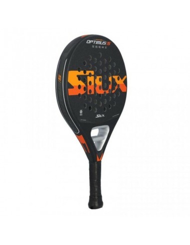 Pala de Padel Siux OPTIMUS 5