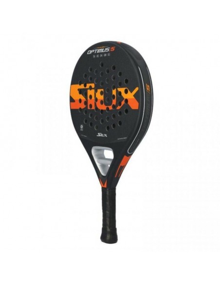 Pala de Padel Siux OPTIMUS 5