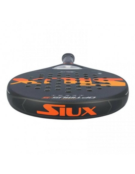 Pala de Padel Siux OPTIMUS 5