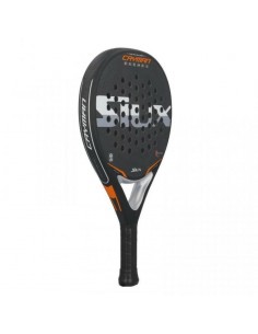 PALA PÁDEL SIUX CAYMAN lágrima