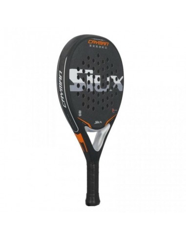 PALA PÁDEL SIUX CAYMAN lágrima