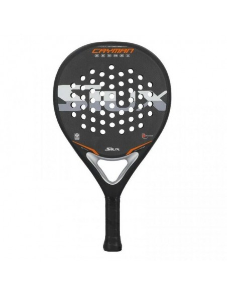 PALA PÁDEL SIUX CAYMAN lágrima