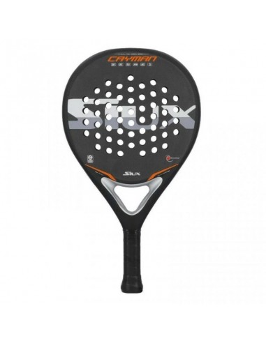 PALA PÁDEL SIUX CAYMAN lágrima