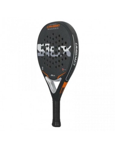 PALA PÁDEL SIUX CAYMAN lágrima