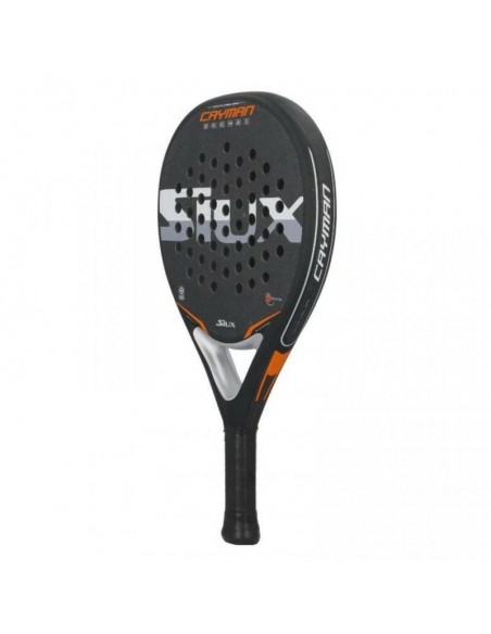 PALA PÁDEL SIUX CAYMAN lágrima