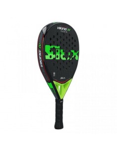 PALA PÁDEL SIUX VIKING IV Soft EVA 2