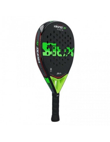 PALA PÁDEL SIUX VIKING IV Soft EVA