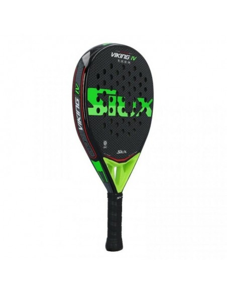 PALA PÁDEL SIUX VIKING IV Soft EVA