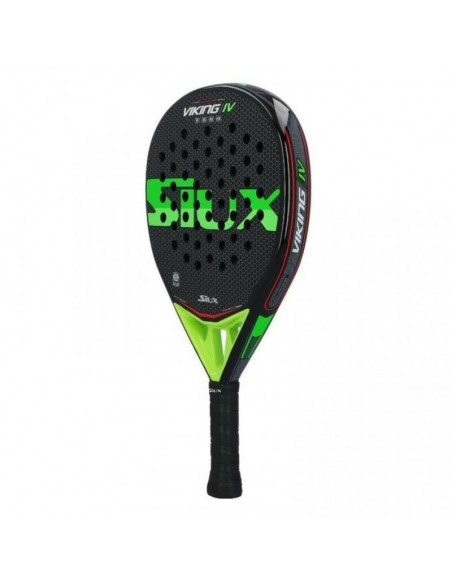 PALA PÁDEL SIUX VIKING IV Soft EVA