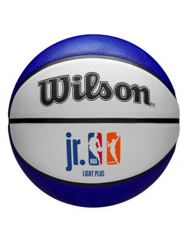 BALON MINI BASKET WILSON JR. NBA DRV LIGHT