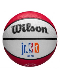 BALON MINI BASKET WILSON JR. NBA DRV LIGHT 2