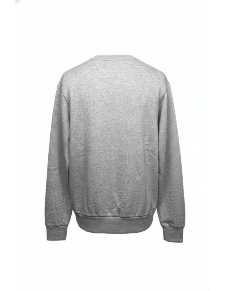 Sudadera gris Champion gris