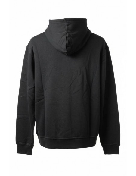 Sudadera Champion Hooded Sweatshirt-220271-KK001-NEGRO-HOMBRE