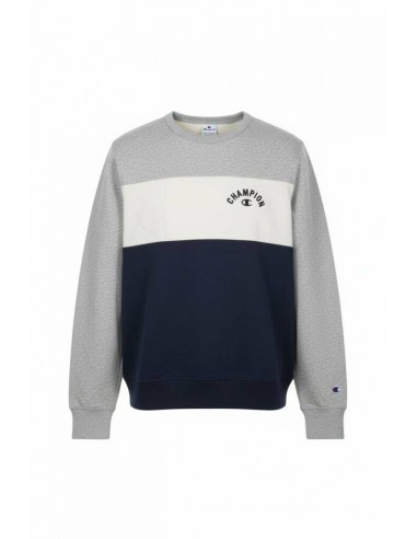 Sudadera Champion Crewneck...