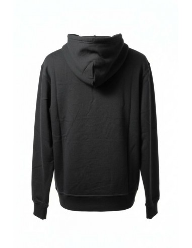 Sudadera negra Champion Sweatshirt-NEGRO-HOMBRE...