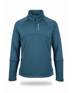 POLAR gris BREEZY KALIMA STRECH  hombre 10102005