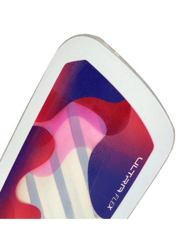 Espinillera blanca Puma Ultra 031021-03