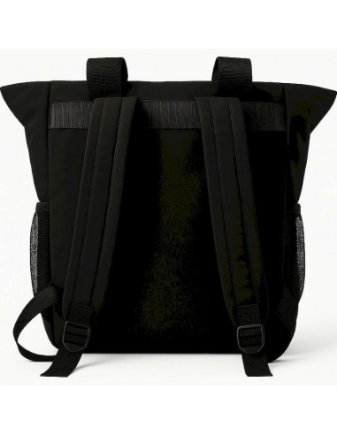 Mochila Negra Ditchil X Trail Bag Urban Negro...