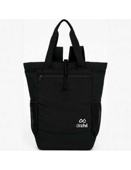 Mochila Negra Ditchil X Trail Bag Urban Negro BG1002-900