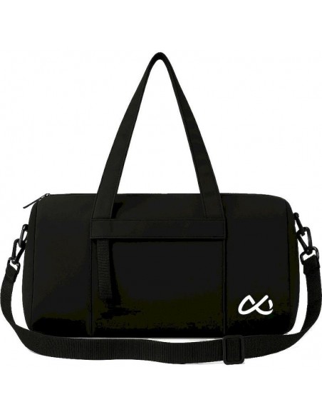 Bolsa de Deporte Negra Ditchil Duffle Bag Motion Negro BG1003-900