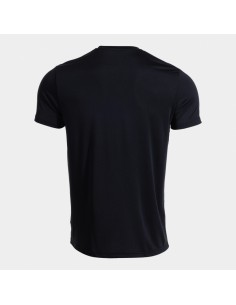 Camiseta manga corta Joma CAMISETA MANGA CORTA RECORD III...