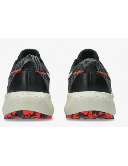 GEL-VENTURE 11 BLACK/LIGHT DUST