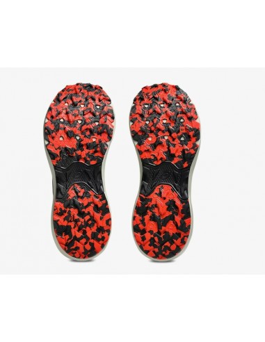 GEL-VENTURE 11 BLACK/LIGHT DUST