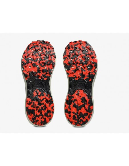 GEL-VENTURE 11 BLACK/LIGHT DUST