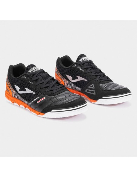 BOTAS FÚTBOL SALA HOMBRE JOMA MUNDIAL 2501