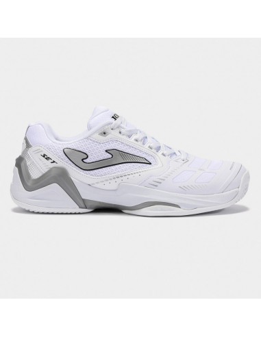 ZAPATILLAS TENIS PADEL JOMA SET MEN 2502