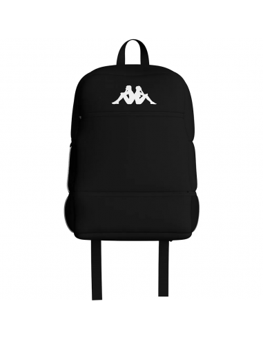 KAPPA MOCHILA FIOPACK NEGRO